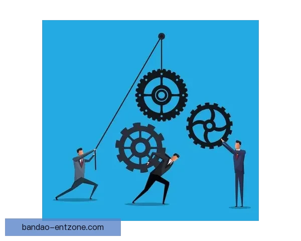 半岛体育官网引领数字体育新趋势打造全方位赛事服务平台升级体验