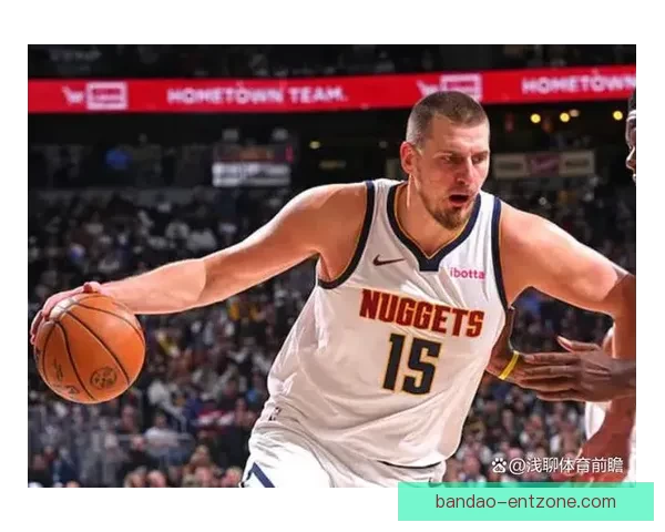 文班亚马谈对阵约基奇掘金 期待最具挑战性比赛