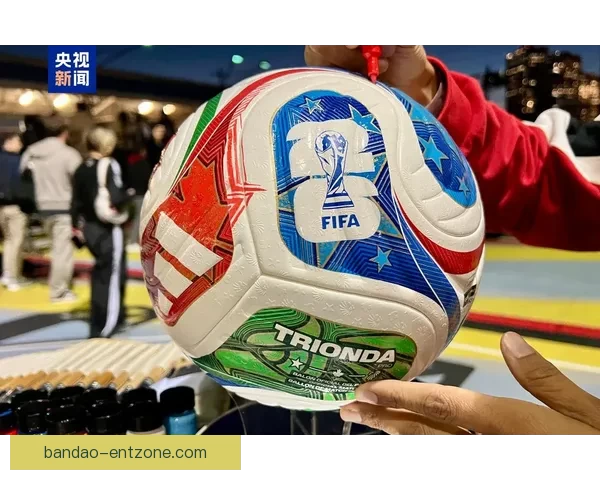 2026世界杯金靴奖争夺激烈球星表现引领全球足球焦点