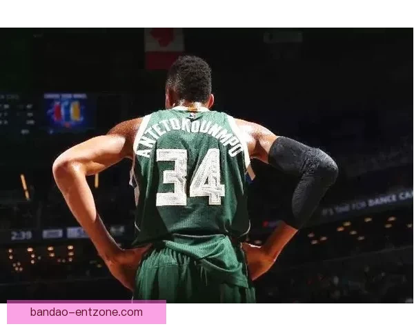 雄鹿止步季后赛里弗斯辉煌生涯锁定2026名人堂席位