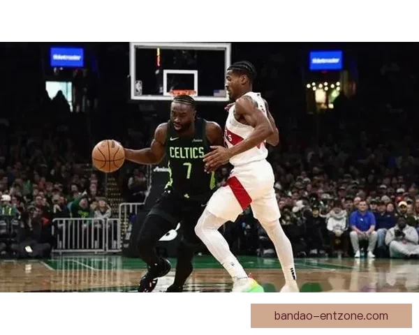 无华子带队力克绿军 森林狼客场终结波士顿十八连败