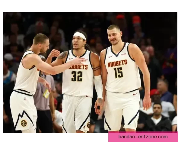 约基奇加时险胜马刺狂赞文班天赋直言对手实力超群