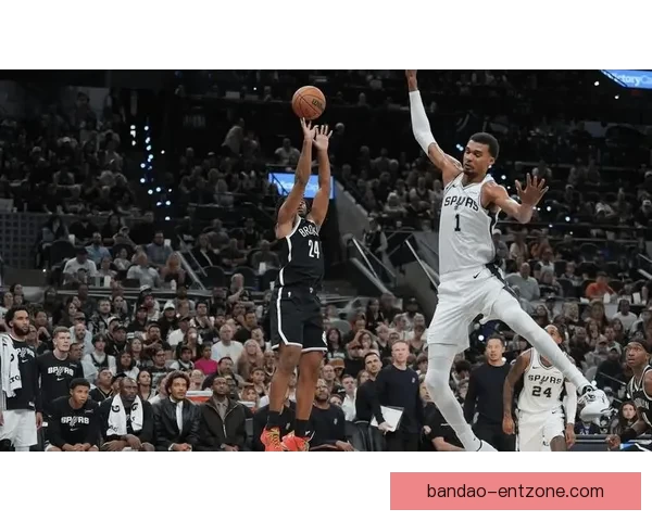 文班亚马砍下二十分八板五封盖马刺大胜步行者终结悬念送十六连败