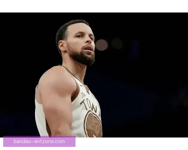 库里冲刺附加赛两连胜 曾以为十天复出未考虑赛季报销