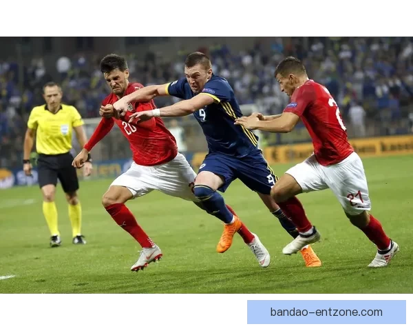 2026世界杯扩军至48队为全球足球带来新机遇与挑战