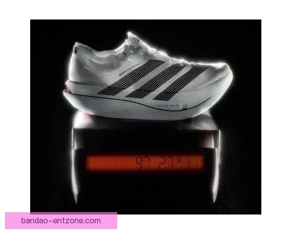 人类马拉松破二时代来临跑鞋科技引发竞速革命